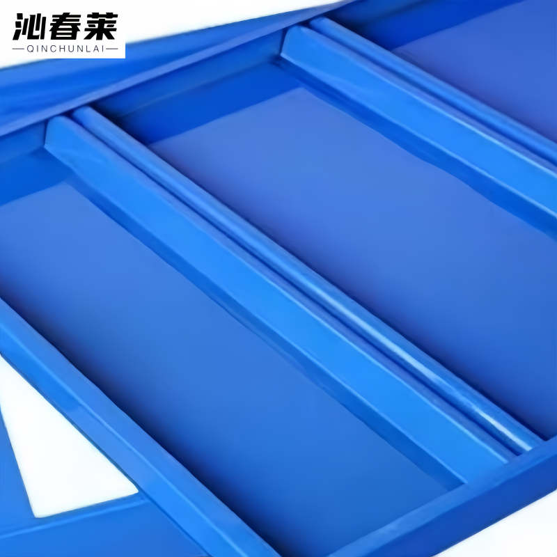 沁春莱 中型货架六层 1500*500*2500mm 组高清大图