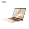 联想(Lenovo)YOGA Air 14 AI元启14英寸AI PC轻薄笔记本(英特尔酷睿Ultra7-155H 32G 1T 2.8KOLED屏 120HZ)柔和桃限量版