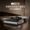 美的(Midea)S60Pro净味洗地机洗拖吸一体自动清洗[AI双向助力 0缠毛]家用吸洗拖一体拖地机