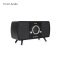 Tivoli Audio 流金岁月 MSYH HOME 智能wifi立体声无线蓝牙音箱多媒体收音机黑木色
