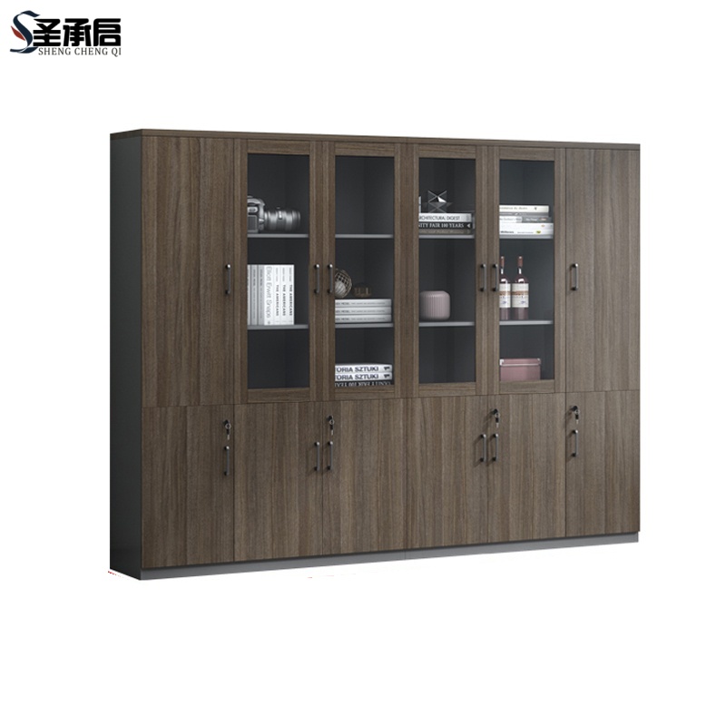 圣承启 书橱 六门台高清大图