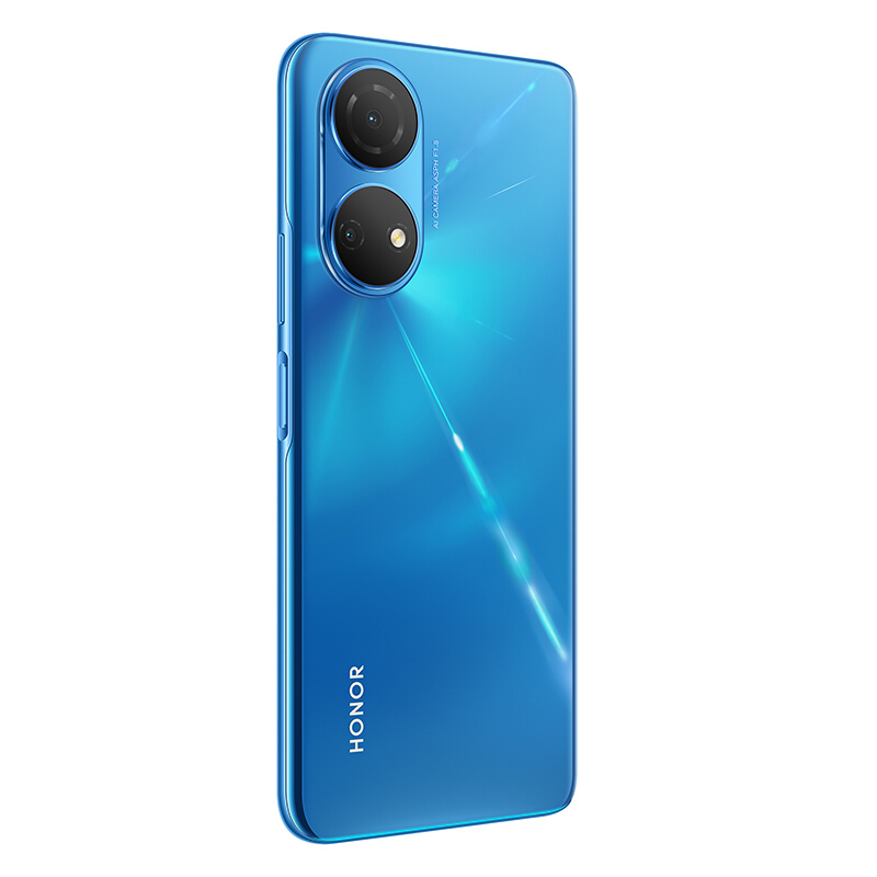 荣耀畅玩30 Plus 8GB+128GB 魅海蓝 5G手机 22.5W超级快充 5000mAh长续航 6.74英寸高刷护眼大屏 全网通