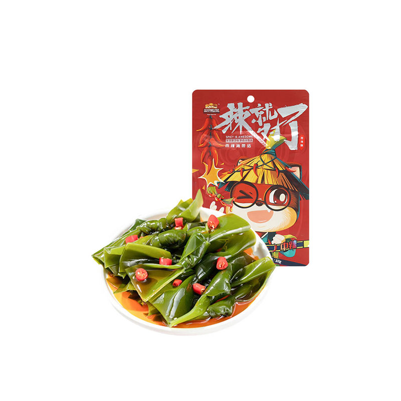 三只松鼠 坚果礼盒·多肉缤纷礼盒268型高清大图