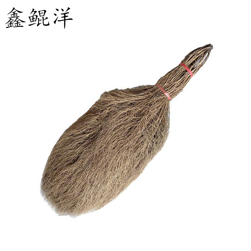 鑫鲲洋 地肤扫把 4斤 把高清大图