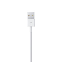 Apple苹果原装数据线 iPhone11/7Plus/6S/5s/ x/ipad/ air 1米8PIN 充电线正品