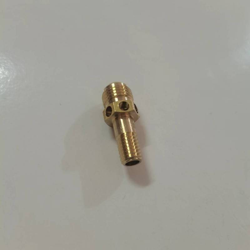 帮客材配 全新原装法迪欧燃气灶 2B901 液化气喷嘴 0.46 收前务必验货高清大图