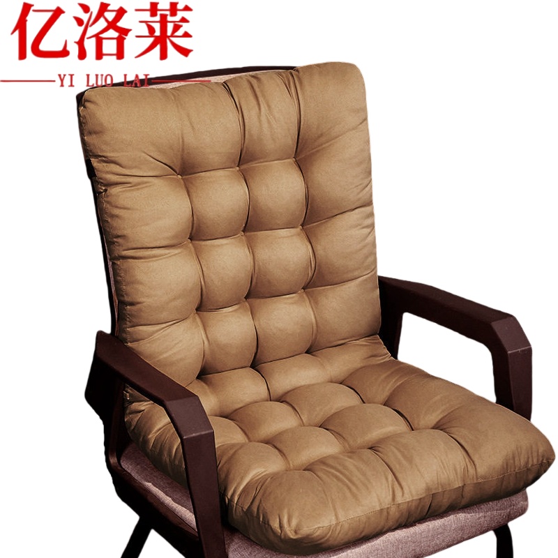 亿洛莱 靠背坐垫 35*70cm 个高清大图