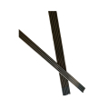 益莘 钨针（灰色头10支） 2.0mm*150mm 盒