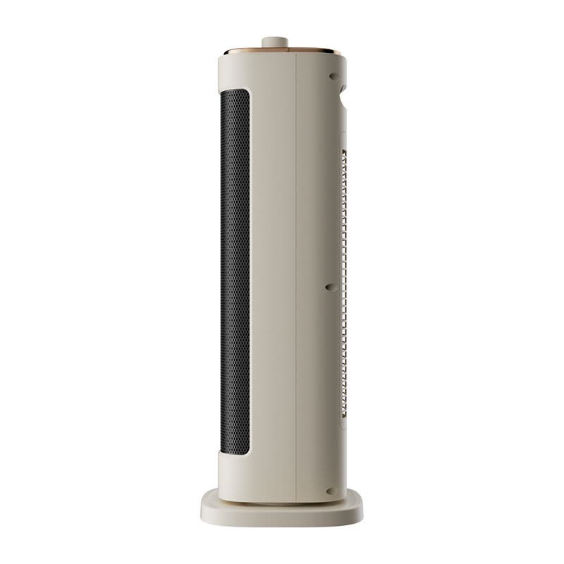 美的(Midea) 电暖器电暖风机取暖器立式家用电散热器居家办公室多用安静低噪多功能速热 NFU-P图片