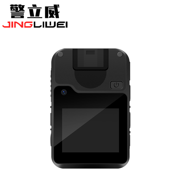 警立威 4G音视频记录仪 DSJ-N8 台高清大图