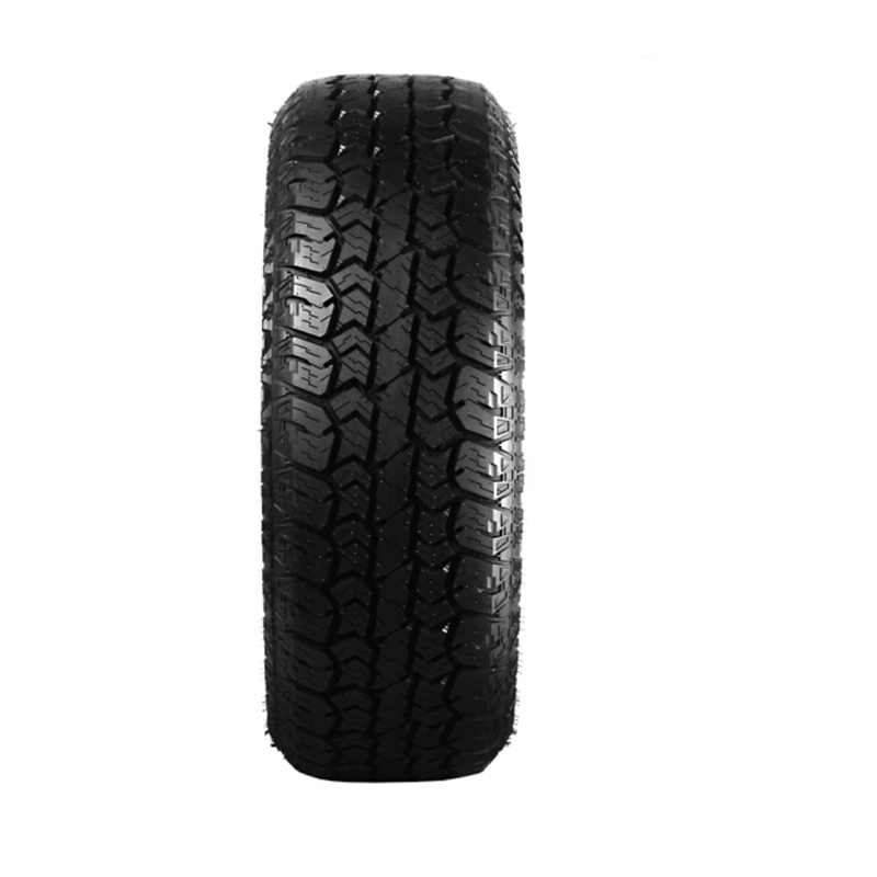 双星(DOUBLESTAR)轮胎 DS01 265/65R17