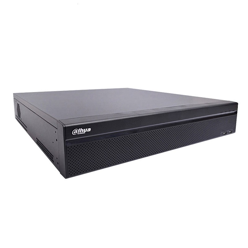 大华网络硬盘录像机DH-NVR5832-4KGT台高清大图