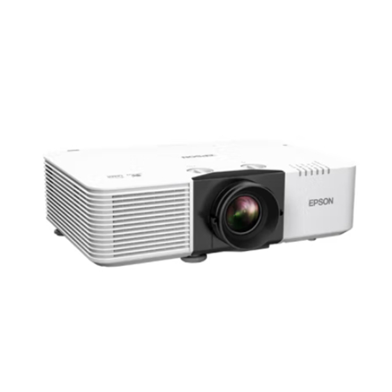 爱普生(EPSON)CB-L690E 商用激光工程投影机 3LCD 4K增强 6500流明 500万对比度 四画面投影高清大图