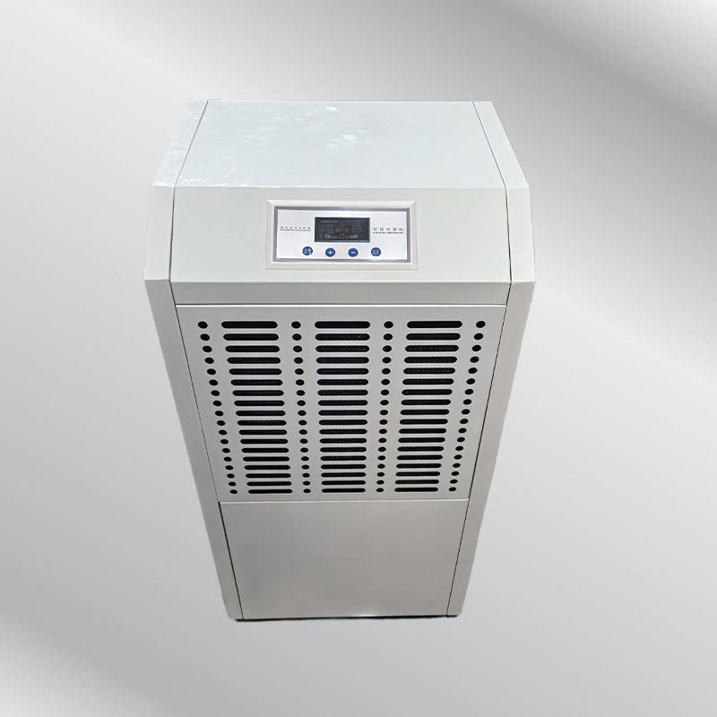 索力孚SLF-156 156L/D除湿机(计价单位:台)白色图片