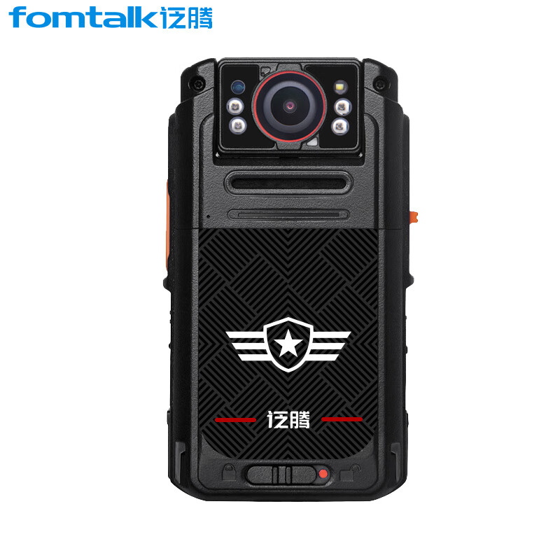 泛腾(fomtalk)128G记录仪FPX-77DSJ