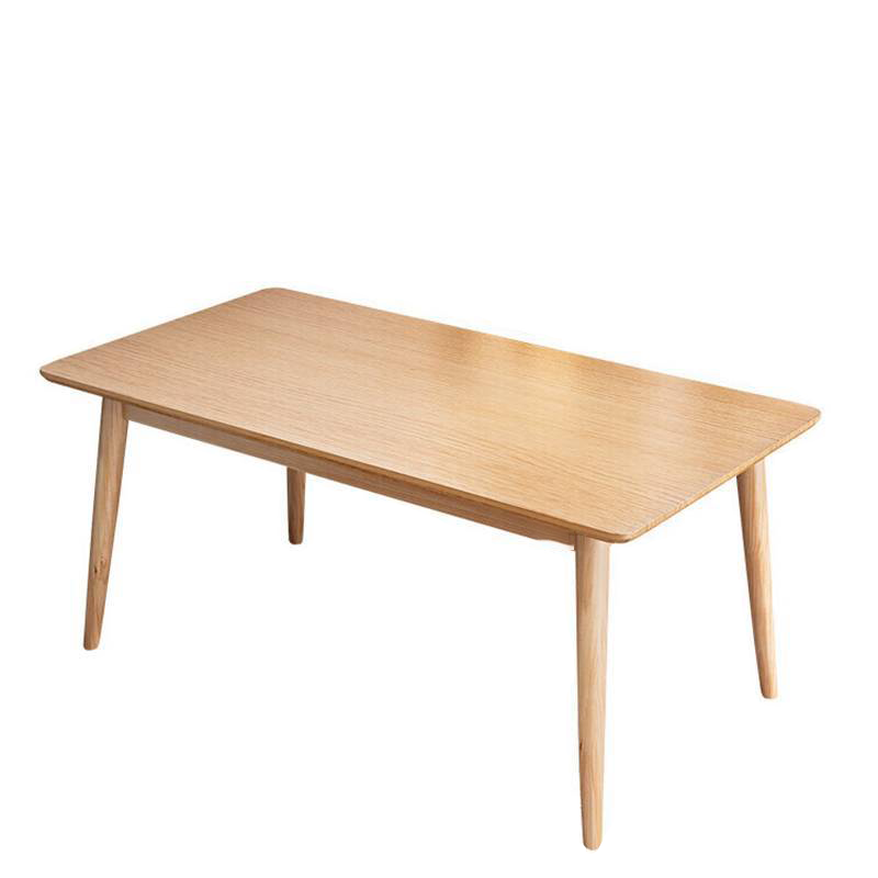 创鑫良品实木桌子餐桌单桌(120*70*75cm)/张