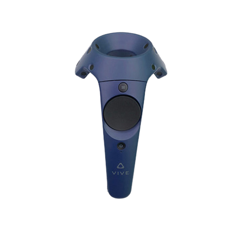 HTC VIVE VR配件定位器追踪器无线套件手柄面部追踪器Tracker 2.0定位器[单只装]