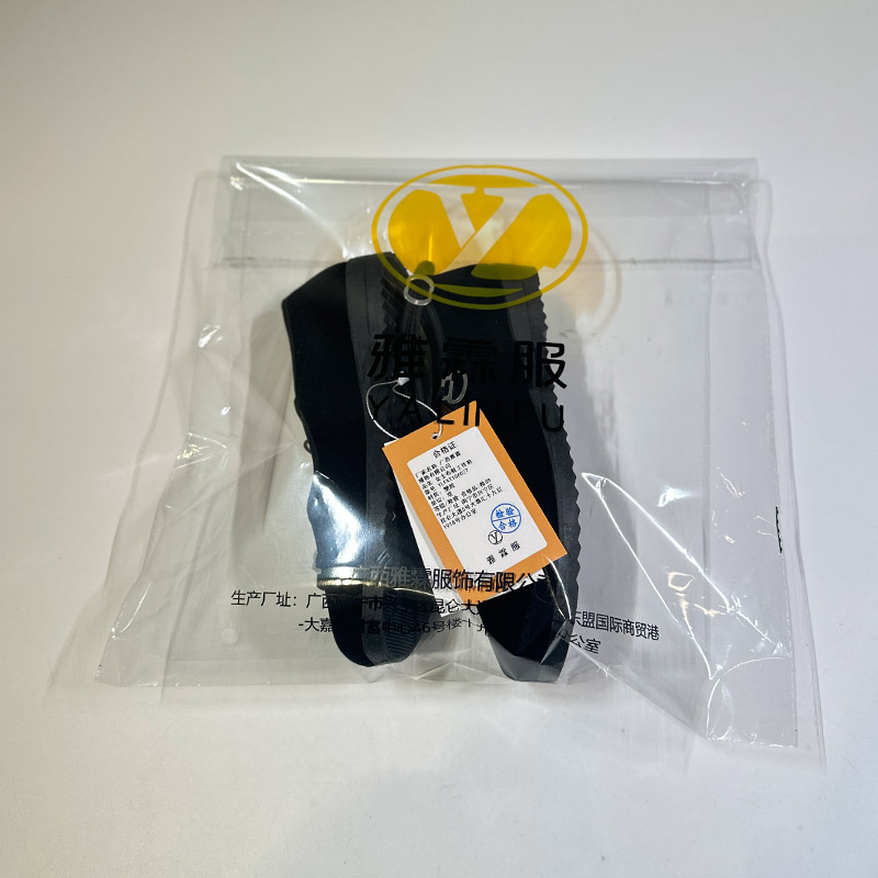 雅霖服 女士布鞋工作鞋YLFXT106027 双高清大图