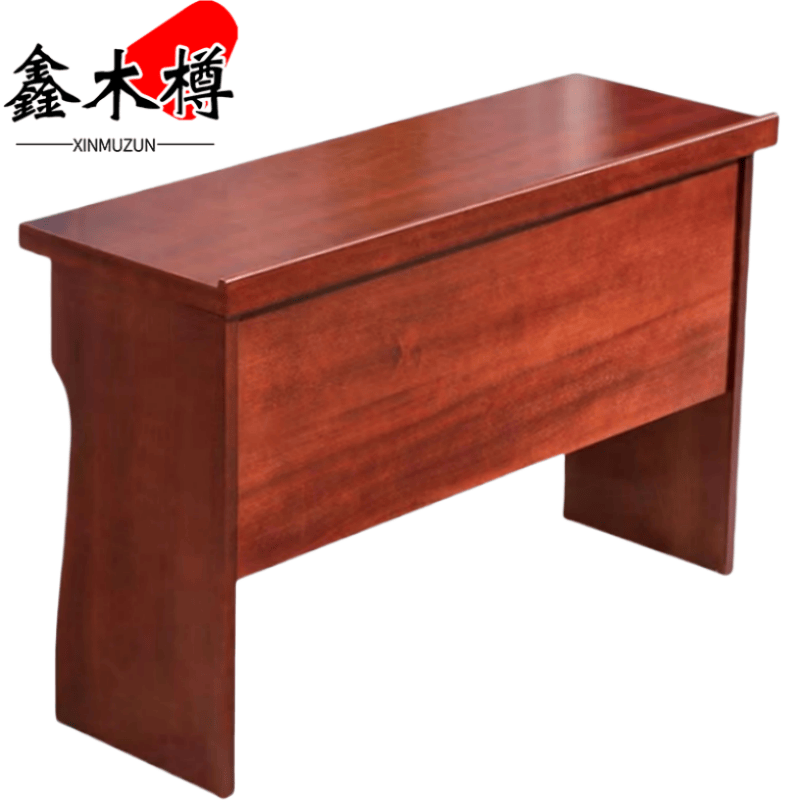 鑫木樽培训桌160cm张高清大图