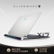 外星人ALIENWARE x17 17.3英寸高端游戏本12代i7-12700H 32G 1T RTX3080Ti 4K屏 120Hz高刷屏轻薄笔记本电脑2788UW 臻藏版