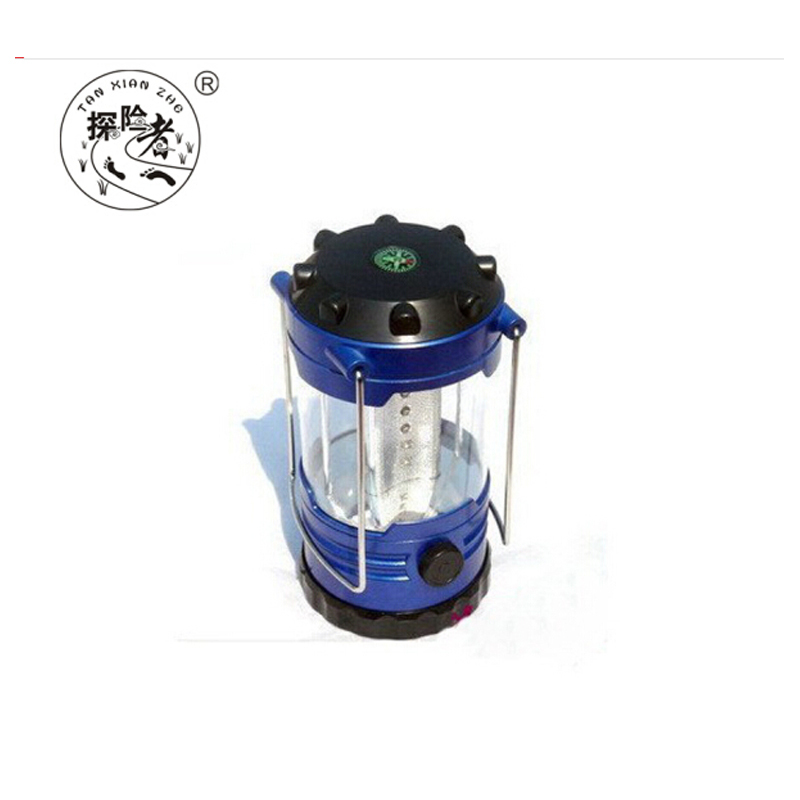 LED小马灯野营灯 GY 常规款B2B商品100个起订