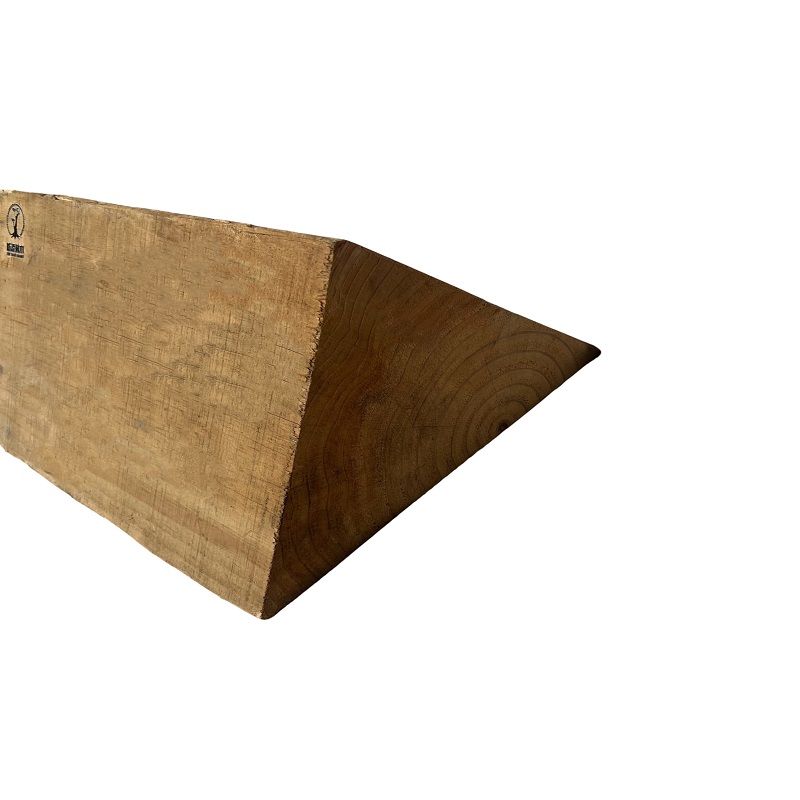 新添林木 三角木 26*38*47cm 个高清大图