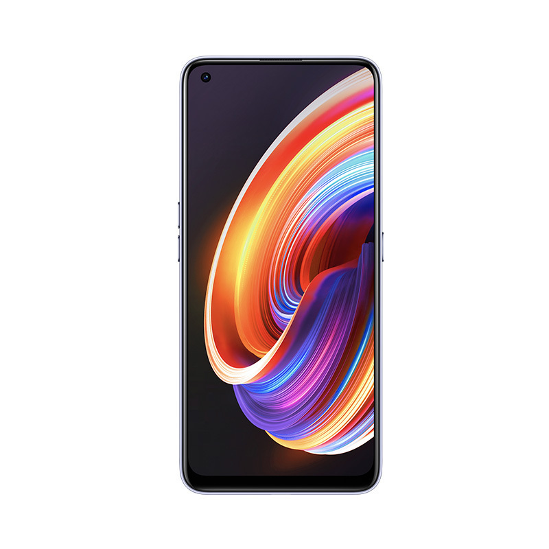 realme 真我X7 5G 手机 6GB+128GB C位色 65W智慧闪充 6400 万广角四摄 175g超轻薄设计 OPPO提供售后支持