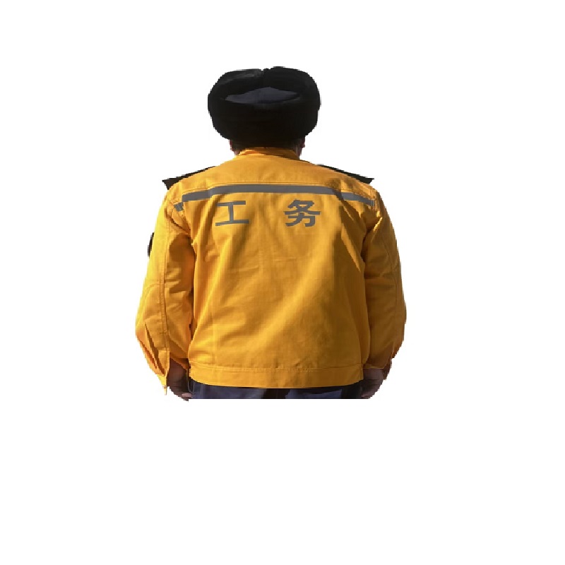 兰光铭 劳保服XXL 件高清大图