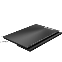 联想(Lenovo)拯救者Y7000 2019款i5-9300H 8BG内存 256GB固态 GTX1050-3G 15.6英寸吃鸡电脑游戏本笔记本电脑