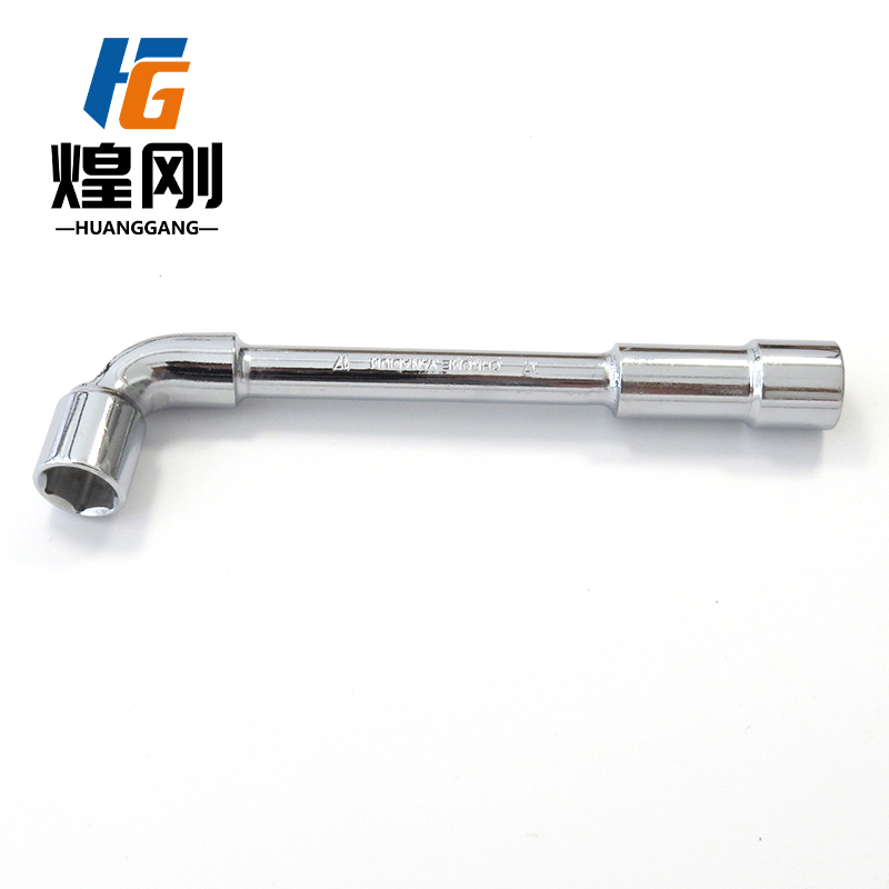 煌刚 L型套筒扳手 19mm 把高清大图
