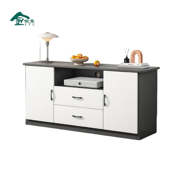 金佑莱电视柜卧室柜储物多功能柜JYL-G-25032002 个高清大图