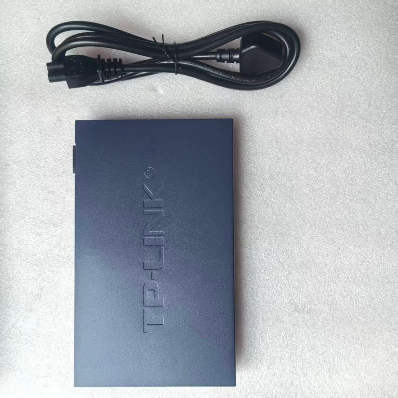 阿托拉思 TP-LINK全千兆以太网交换机 TL-SG2008/1台 1台起购