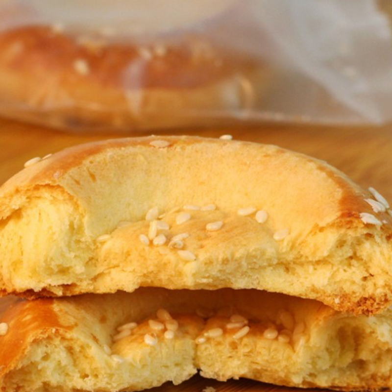 简农 每日QQ馕(26-28个)800g高清大图