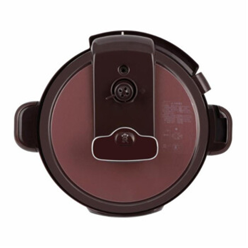 海尔(Haier) HPC-YLJ4060 电压力锅 4L 多功能 家用智能