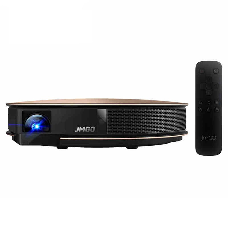 坚果(JMGO)G3 pro 家用投影仪