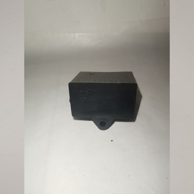 帮客材配法迪欧油烟机CXW-300-M7130启动电容(6uF)高清大图