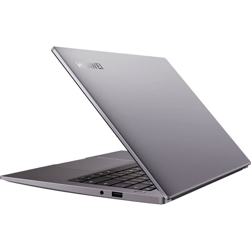 华为 笔记本 NDZ-WDH9A(Intel Iris Xe Intel i5 8GB+512GB)战斗版 JH