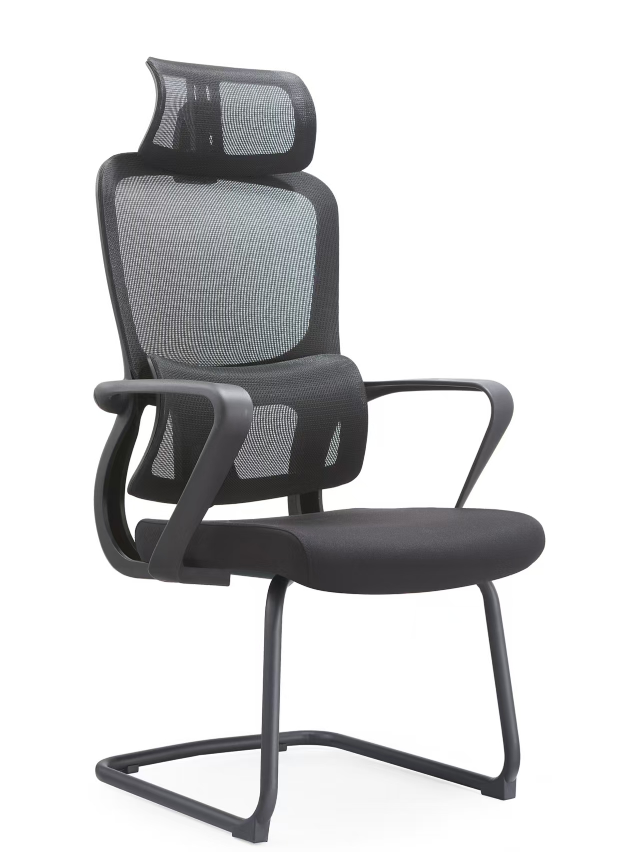 豫众诺 办公椅 网椅 个高清大图