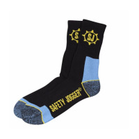 鞍琸宜SafetyJogger 袜子 SJSOCK 800100 39-47码