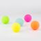 32号云彩球5个 大号弹力球60号跳跳球夜光球西瓜球篮球足球云彩龙珠弹球儿童玩具