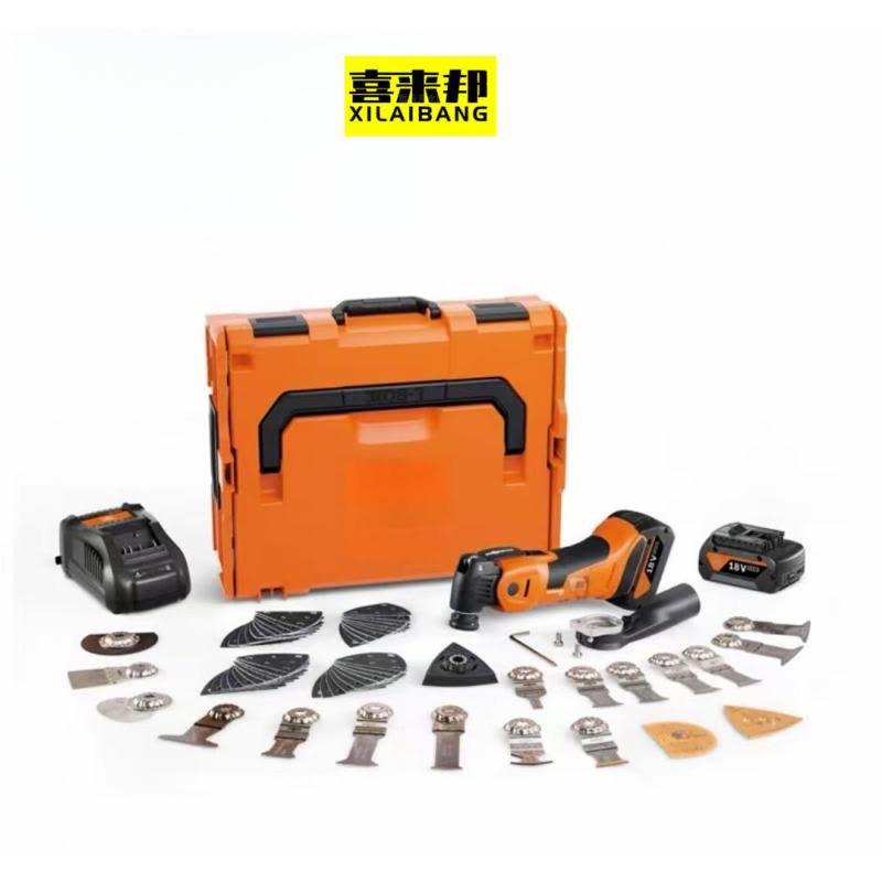 喜来邦(XILAIBANG) 电动割胶机图片