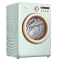 海信洗衣机WD100R4罗马绿