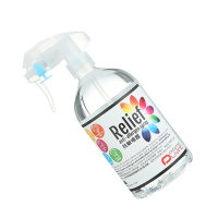 Prime Living Relief 抗敏噴霧 500ml