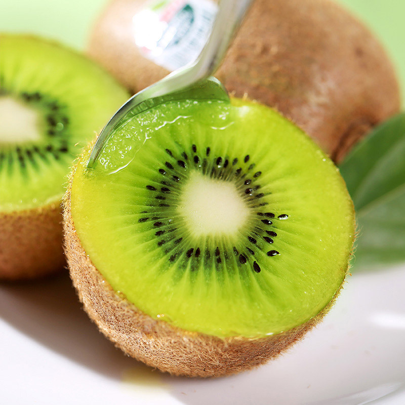 苏宁生鲜zespri佳沛新西兰绿奇异果33kg原箱2225个