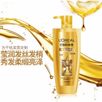 6923700934014-欧莱雅精油润养洗发露 460ml