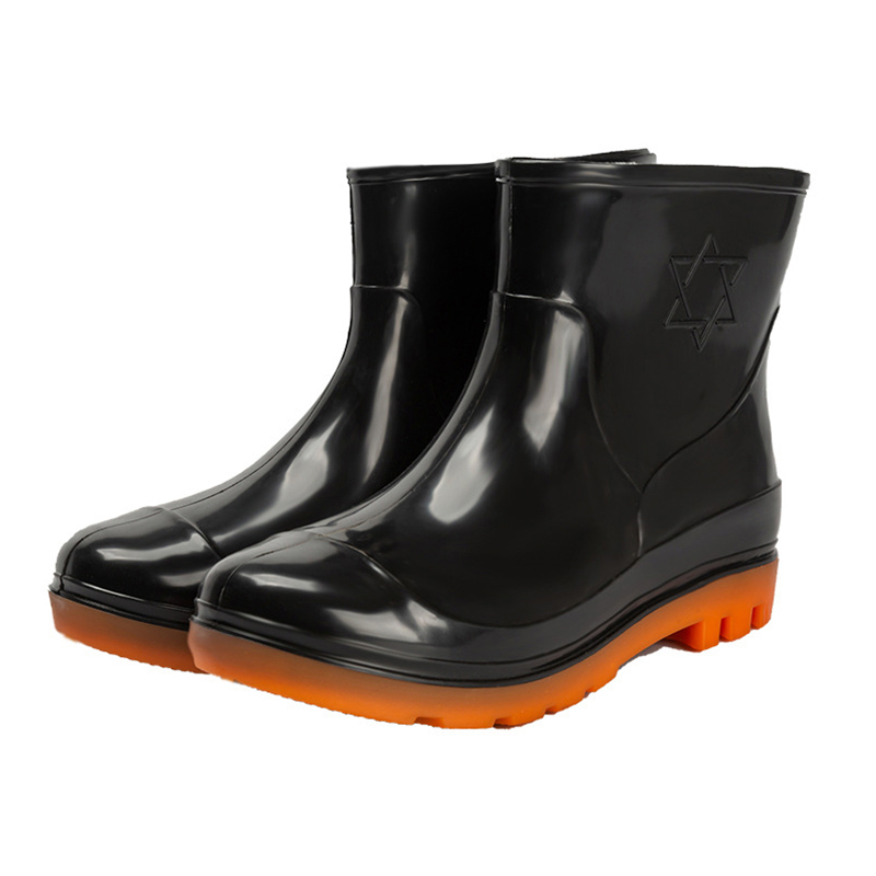 围盛 短筒雨鞋 39-45码 双