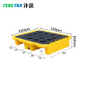 沣涢 防渗漏托盘 720*720*160mm 个