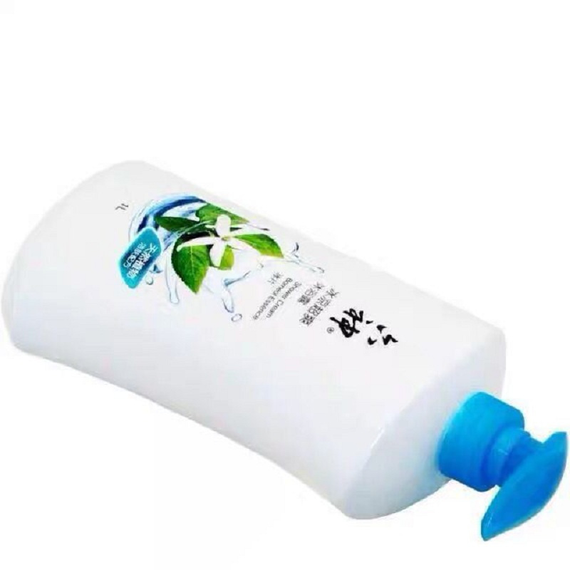 六神清凉爽肤沐浴露750ml
