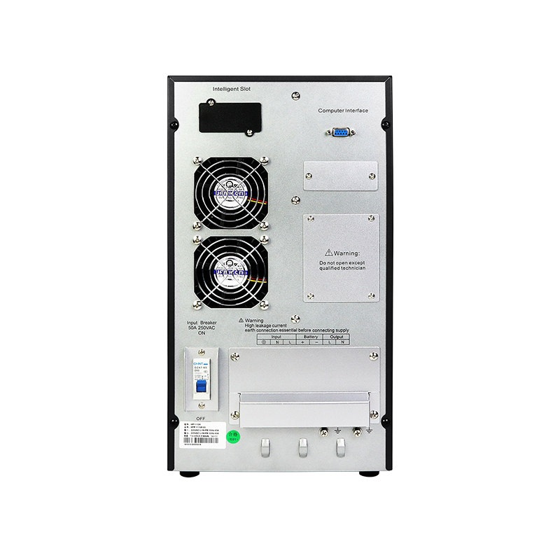 商宇(CPSY)HP1110H 不间断电源 10KVA
