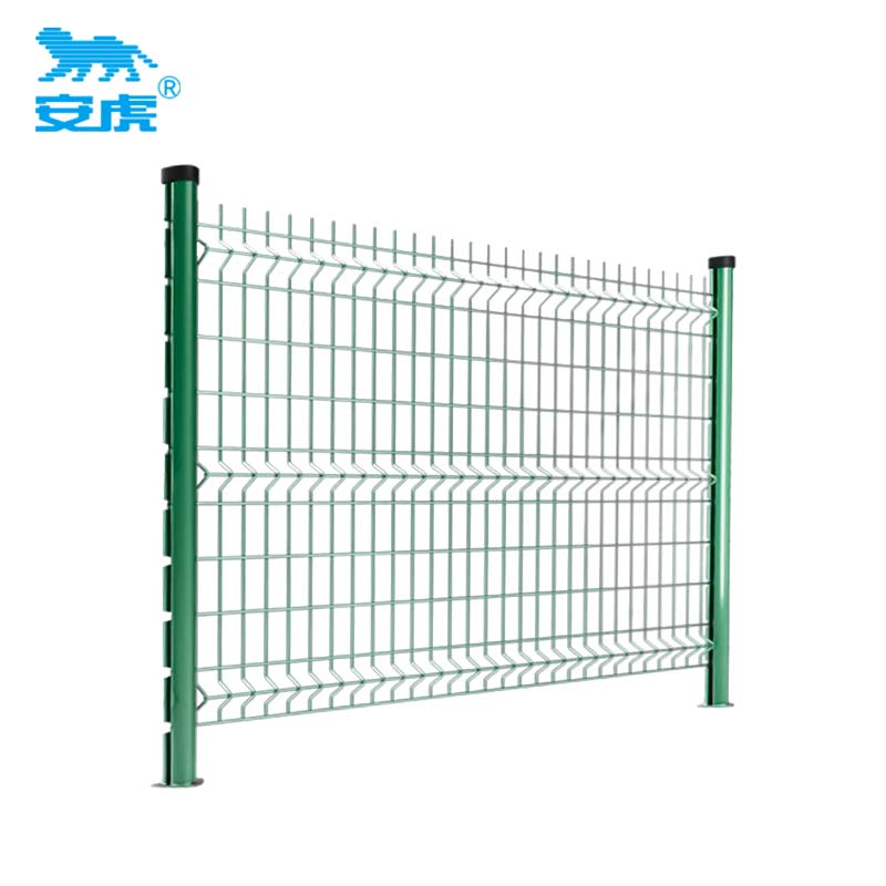 安虎 桃型柱围栏 3.0m*1.2m 件